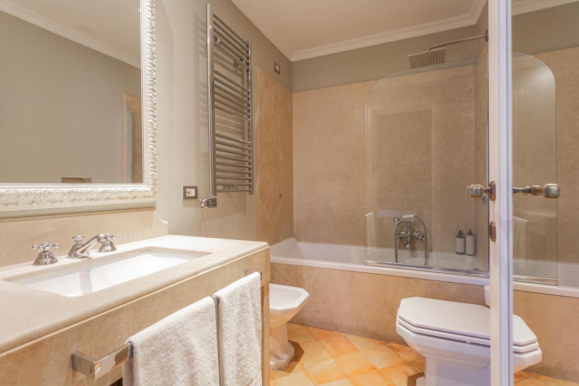 Hotel Parrasio Rome Exterior photo